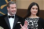 John Travolta Celebrates Daughter Ella’s 22Nd Birthday with High Tea Date in England: Watch