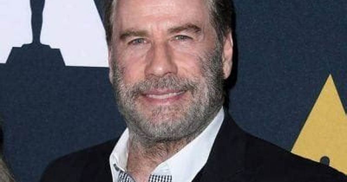 John Travolta Wiki | What’s His Ethnicity | Religion and Family Details
