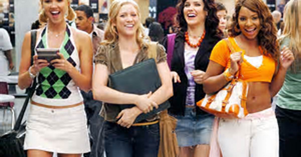 ‘John Tucker Must Die’: Girls ‘Inspired’ by Movie to Frame Student for Rape?