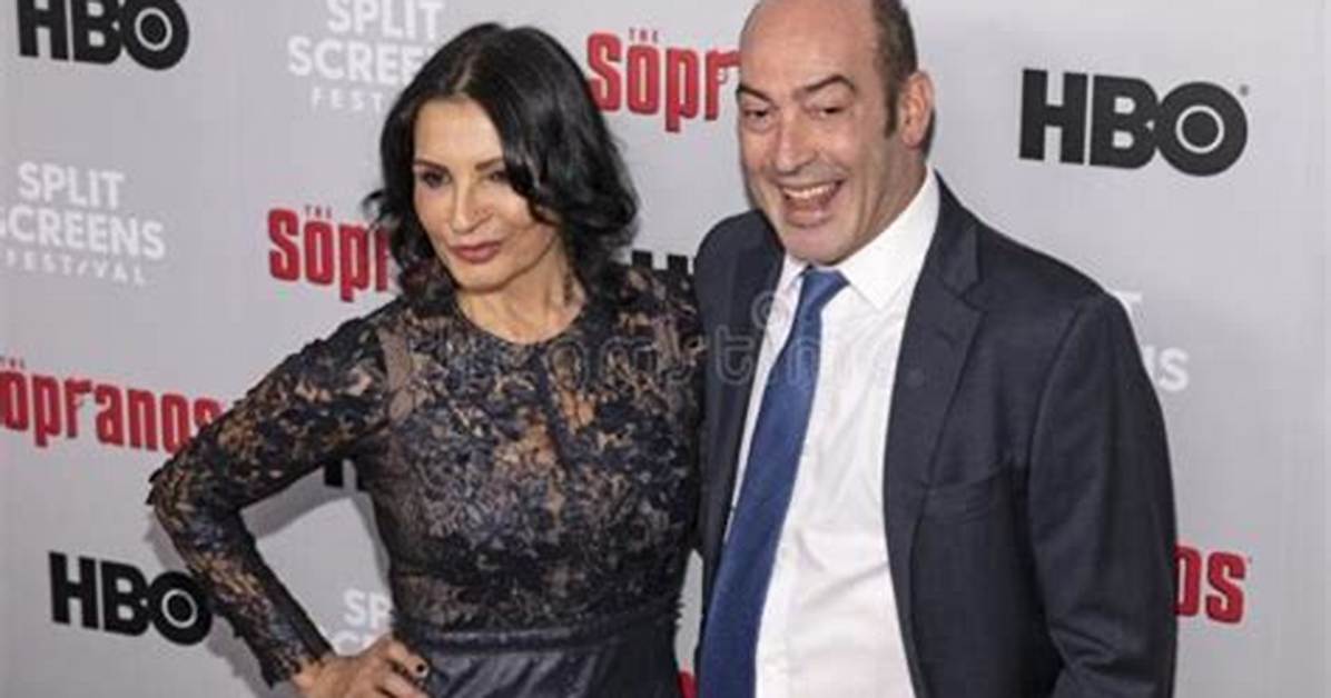 John Ventimiglia Wife: Who Is Melinda Ventimiglia?