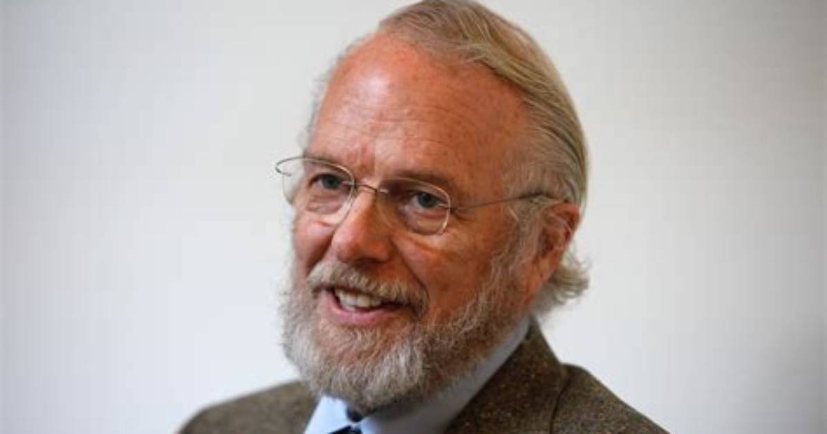 John Warnock