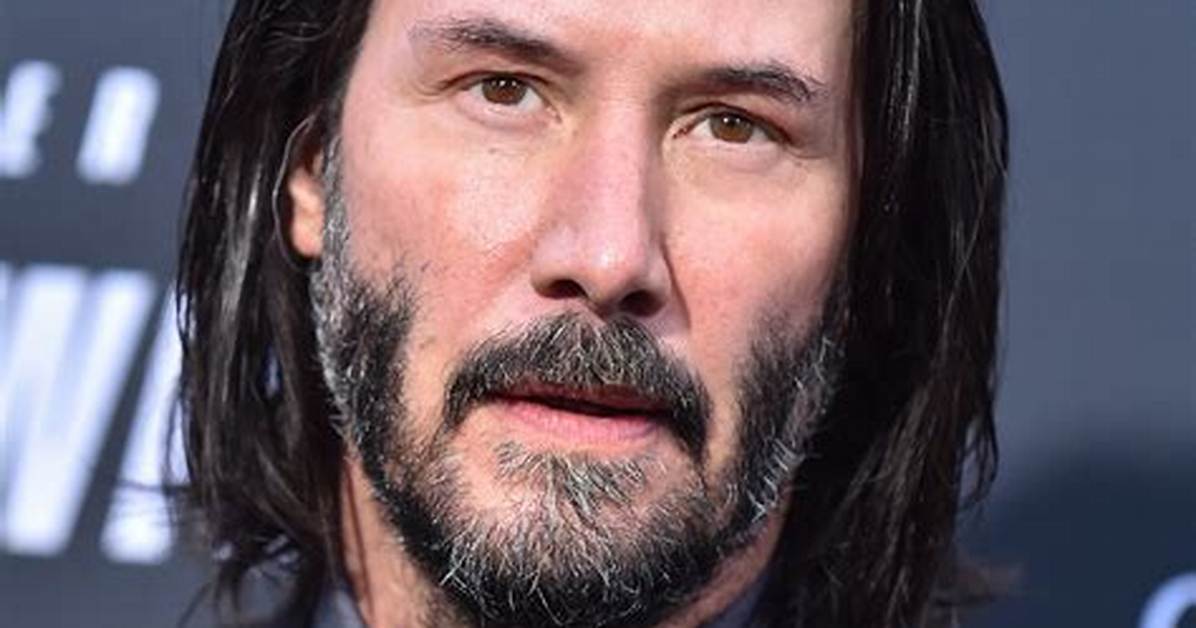 John Wick Star Confirms What We Suspected All Along About Keanu Reeves' on Set Behavior ·