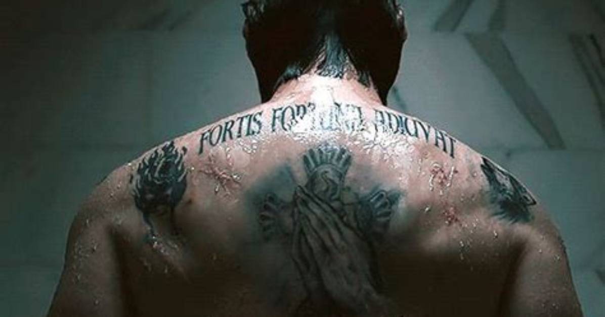 John Wick Wiki, Biography, Back Tattoo Meaning Explained