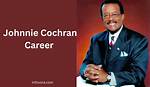 Johnnie Cochran Net Worth, Income, Salary, Earnings, Biography