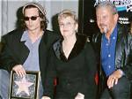 Johnny Depp: a Look into His Parents' Influence on His Life