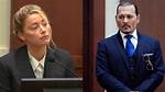 Johnny Depp Accuses Ex Amber Heard of Painting on ‘Bruises’ & Vows to Deny Abuse for ‘The Rest of My Life’
