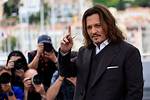 Johnny Depp Blasts Hollywood’s ‘Boycott’ of Him After Amber Heard Abuse Accusations