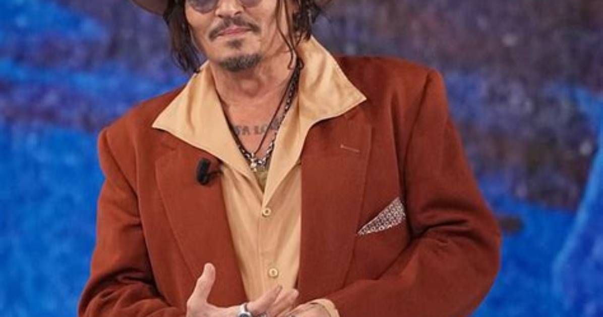 Johnny Depp Claims He Feared He Would ‘Lose His Life’ After Amber Heard Allegedly Severed His Finger
