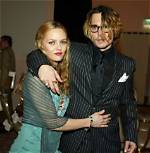 Johnny Depp, Vanessa Paradis Break up and Living Separate Lives – Hollywood Life