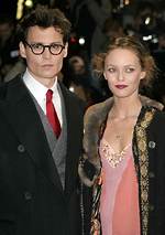 Johnny Depp & Vanessa Paradis Relationship Timeline – Hollywood Life