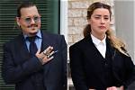 Johnny Depp Wishing Amber Heard ‘No Ill Will’ as He Preps for New Music Tour