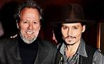 Johnny Depps Brother Daniel Depp, Facts Regarding His Wife, Net Worth and Career ·