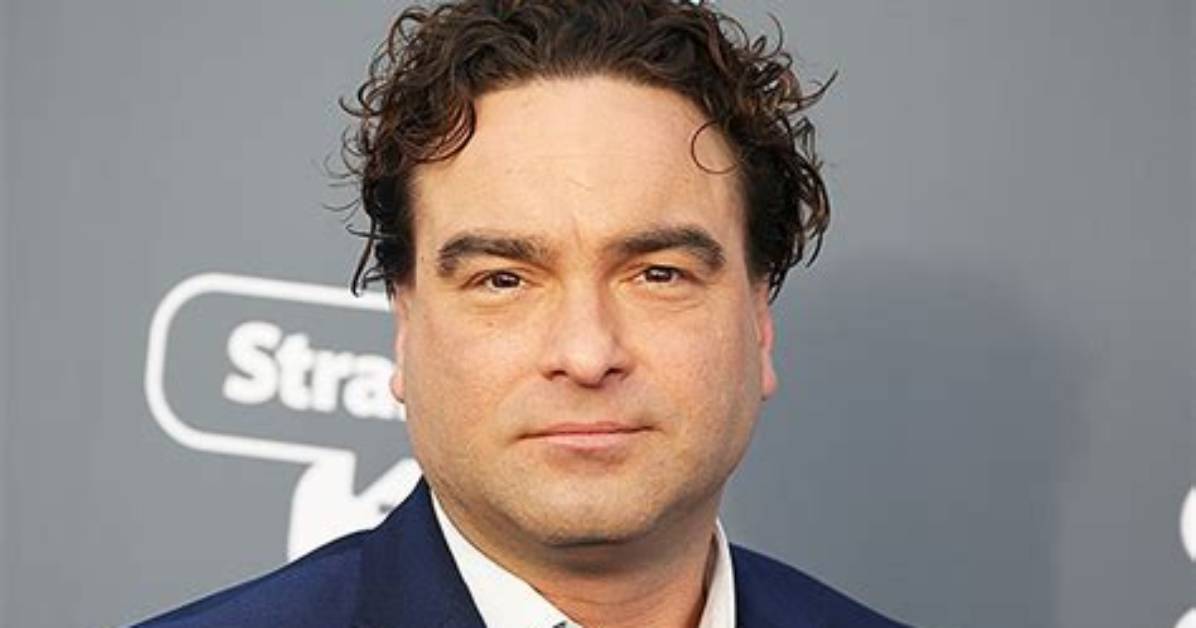 Johnny Galecki Celebrity Profile – Hollywood Life