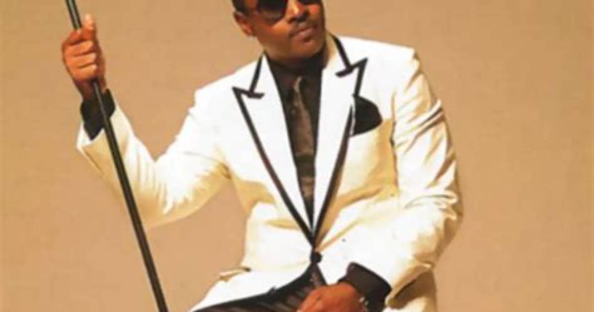 Johnny Gill’s Net Worth, Biography, Fact, Career, Awards and Life Story