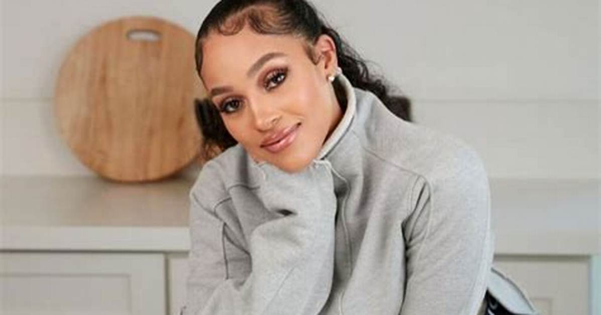 Joie Chavis Ethnicity | Where Are Her Parents from | All About Trevon Diggs Girlfriend