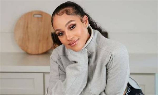 Joie Chavis Ethnicity | Where Are Her Parents from | All About Trevon Diggs Girlfriend