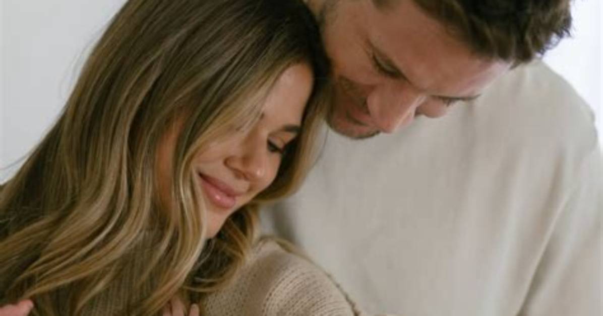 Jojo Fletcher Reveals Baby Plans with Jordan Rodgers – Hollywood Life