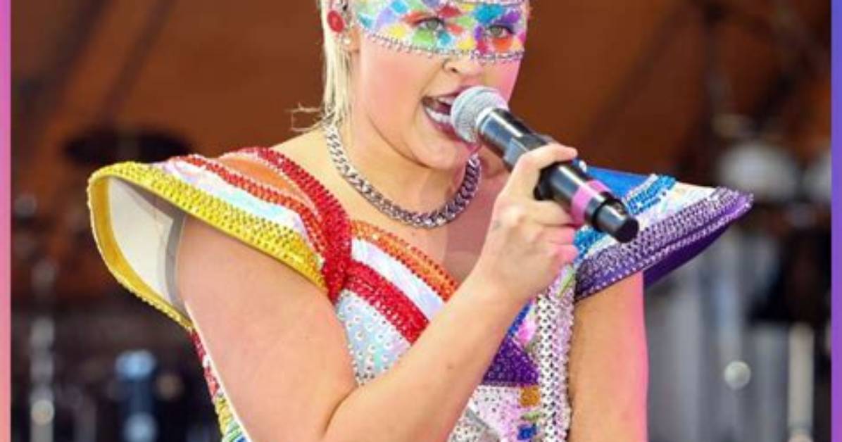 Jojo Siwa Claps Back as Fans Hate on Her Ex-Bf After Their Split: ‘He Deserves to Have People Support Him’