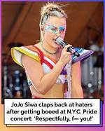 Jojo Siwa Claps Back as Fans Hate on Her Ex-Bf After Their Split: ‘He Deserves to Have People Support Him’