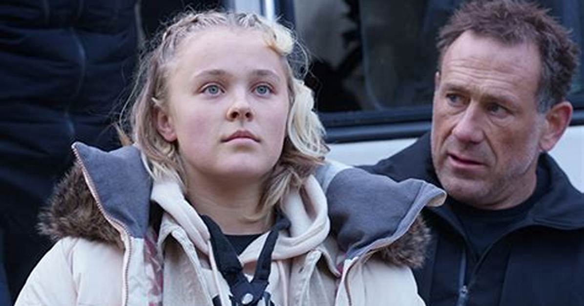 Jojo Siwa Cries over Balding Comments During ‘Special Forces’ Episode – Hollywood Life