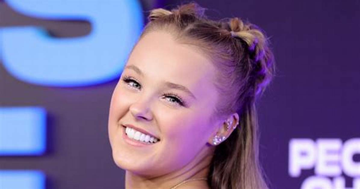 Jojo Siwa Defends Being a Judge on ‘So You Think You Can Dance’ – Hollywood Life