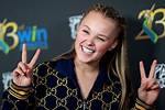Jojo Siwa Height, Weight, Net Worth, Age, Birthday, Wikipedia, Who, Nationality, Biography