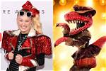 Jojo Siwa Is the T-Rex on ‘The Masked Singer — Championships Recap – Hollywood Life
