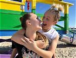 Jojo Siwa & Kylie Prew: Photos of the Couple