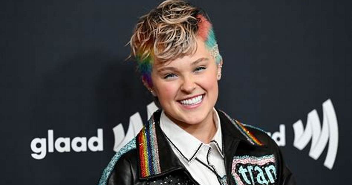 Jojo Siwa’s True Reaction to Second Place on ‘Dancing with the Stars’ – Hollywood Life