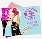 Jojo Siwa’s Valentine’s Day Post for Kylie Prew: Photos – Hollywood Life