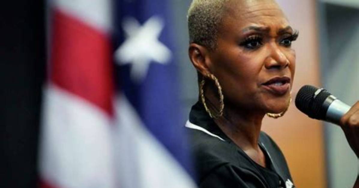 Jolanda Jones