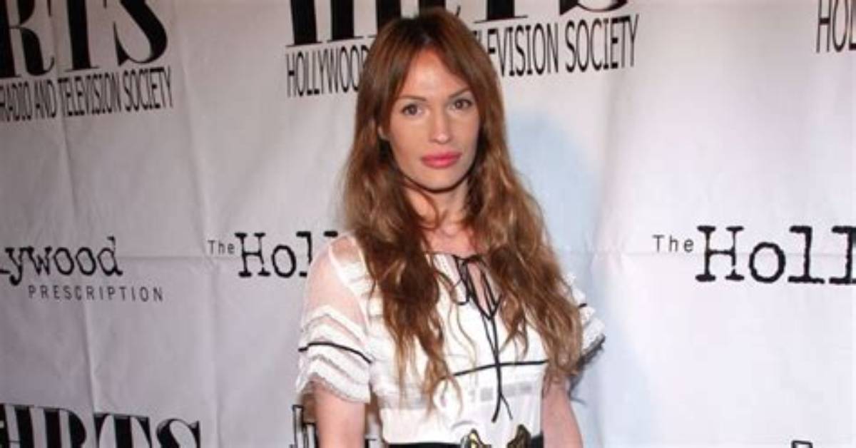 Jolene Blalock’s Net Worth, Biography, Career, Awards, Fact and Life Story