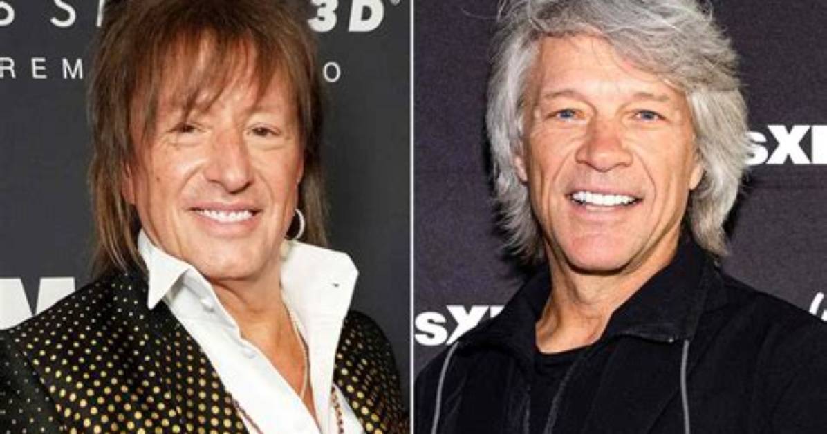Jon Bon Jovi Mourns ‘Dear Friend’ Bandmate Alec John Such: ‘We Are Heartbroken’