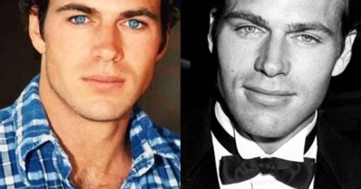 Jon Erik Hexum Biography, Brother, Parents, Age, Height, Death