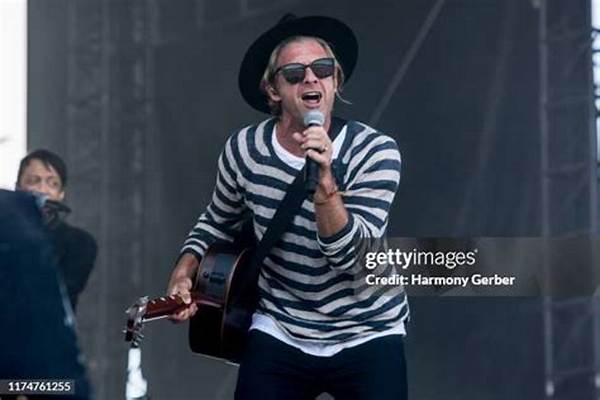 Jon Foreman