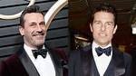 Jon Hamm Gushes over Working with Tom Cruise on ‘Top Gun: Maverick’ – Hollywood Life
