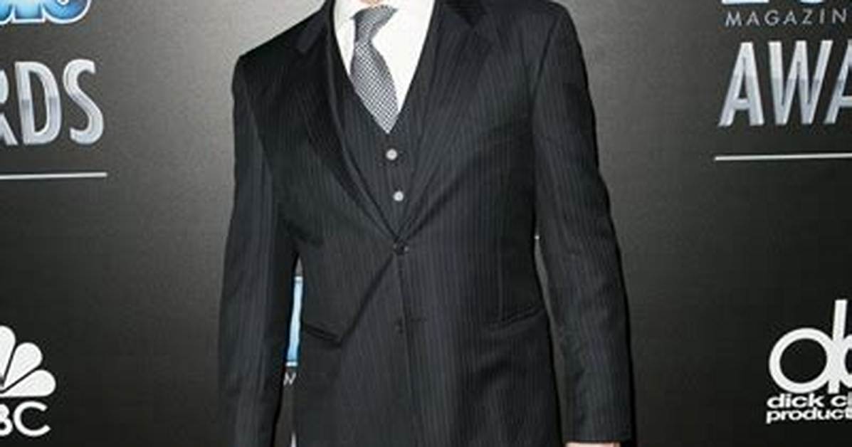 Jon Hamm Height ·