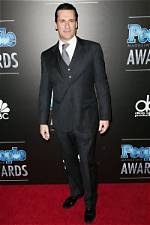 Jon Hamm Height ·