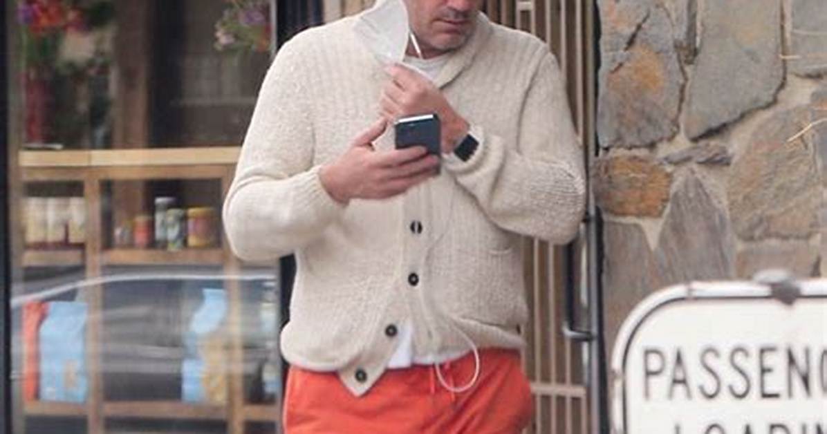 Jon Hamm Shows off His Greying Hair in Rare Outing with Gf Anna Osceola Just After 50Th Birthday — See Pics