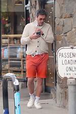 Jon Hamm Shows off His Greying Hair in Rare Outing with Gf Anna Osceola Just After 50Th Birthday — See Pics