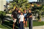 Jon Jones' Kids: Insights into the Family of a Ufc Legend