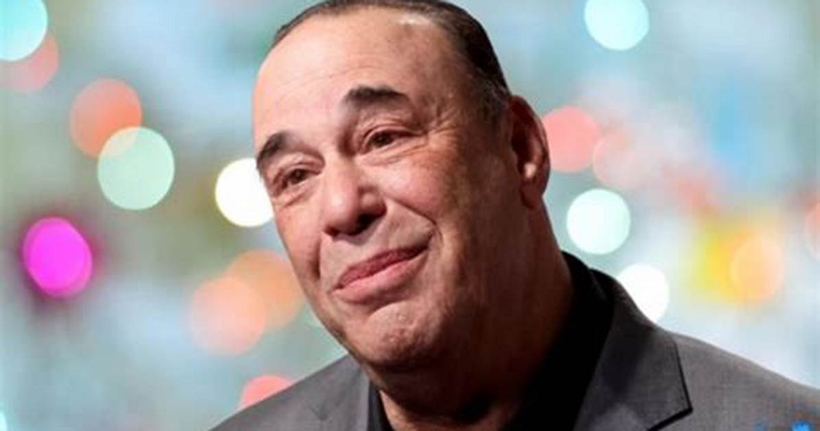 Jon Taffer | Bio, Age, Net Worth, Relationship, Career