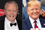 Jon Voight Says Trump Is the ‘Greatest President Since Lincoln’ & the Internet Rolls Its Eyes