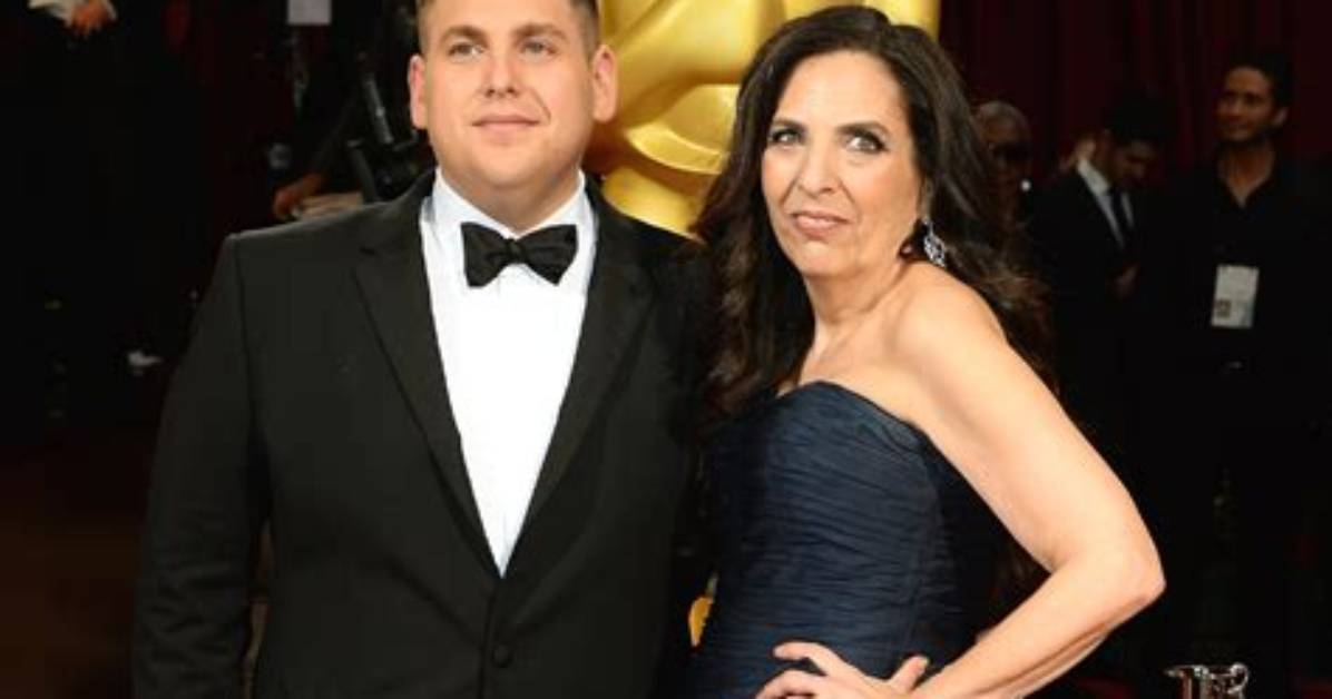 Jonah Hill's Notable Parents: Exploring His Family Roots