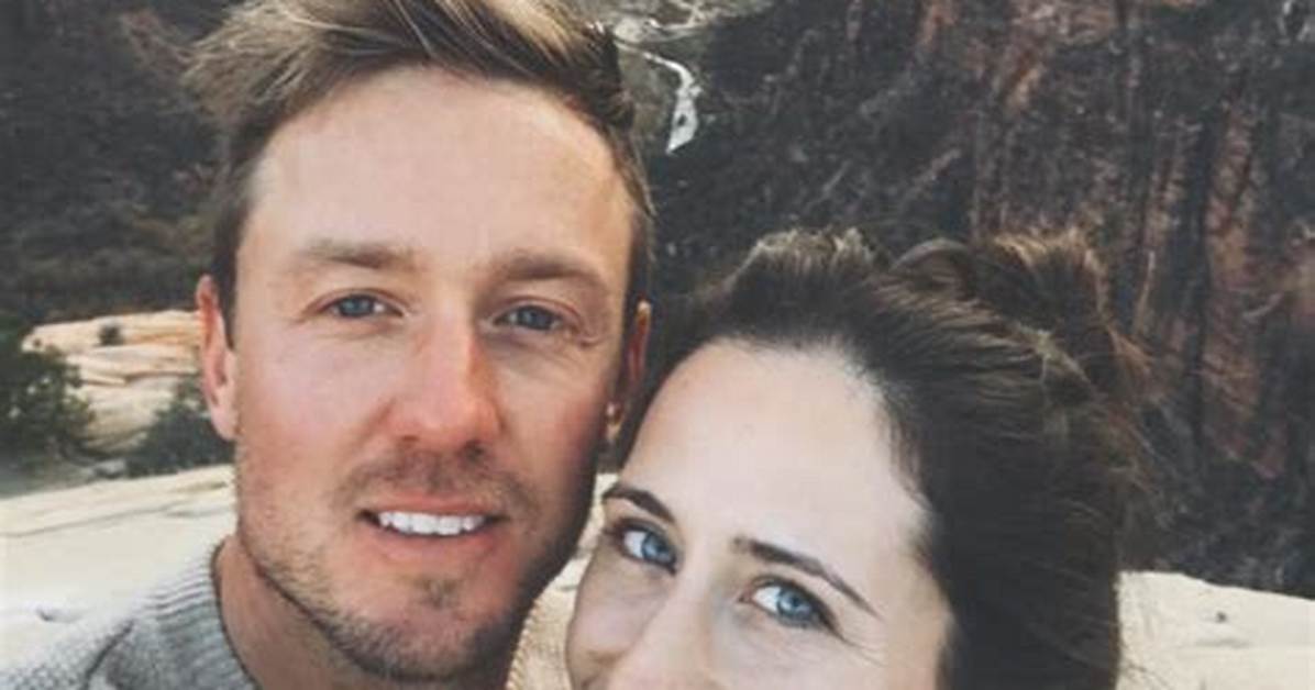 Jonas Blixt Wife: Who Is Jamie Davis? Her Career Details Explored