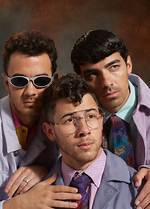 Jonas Brothers ‘Paper Magazine’ – See Photos – Hollywood Life