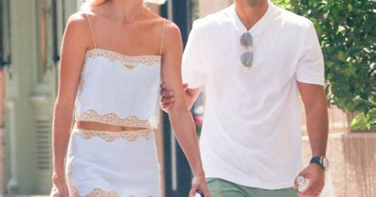Jonathan Barbara: Devon Windsor Husband Age and Net Worth, Wiki, Biography