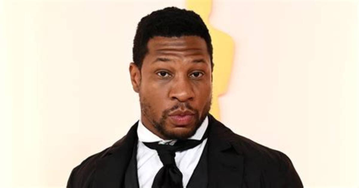 Jonathan Majors Denies Assault Charges After Arrest – Hollywood Life