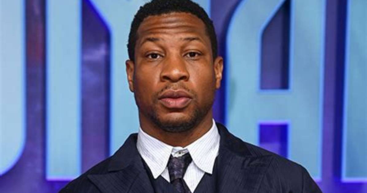 Jonathan Majors Reacts to Guilty Verdict for Assault on ‘Gma’ – Hollywood Life