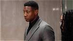 Jonathan Majors Receives Sentence for Assaulting Ex-Girlfriend